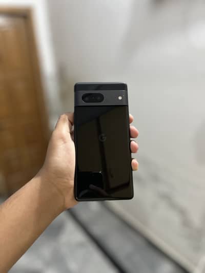 Google Pixel 7
