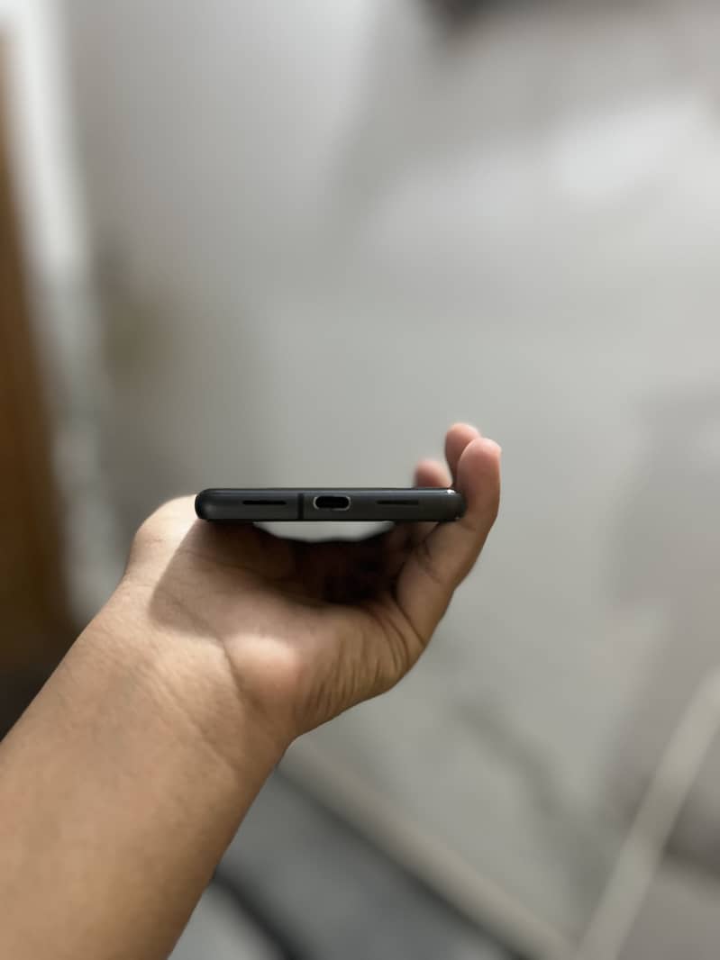 Google Pixel 7 5