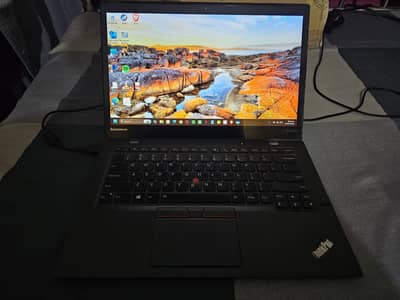 LENOVO THINKPAD CARBON X1 3RD GEN