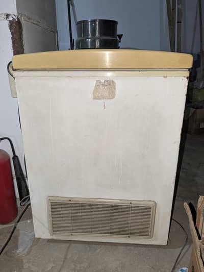 double door freezer for sale