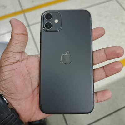 Apple iPhone 11 Exchange possible