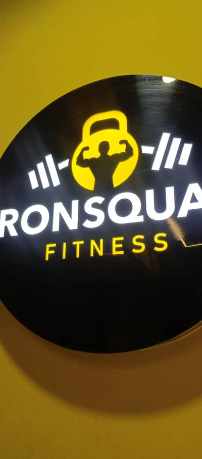 Female Trainer Req for Gym