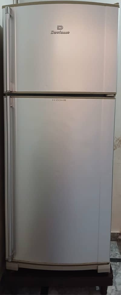 Dawlance 18Ft Large Fridge