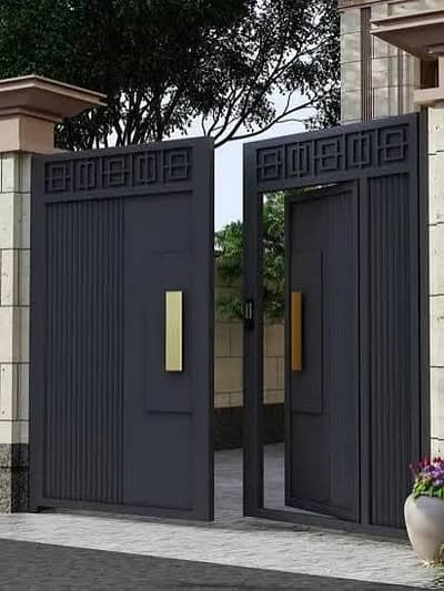home door all design
