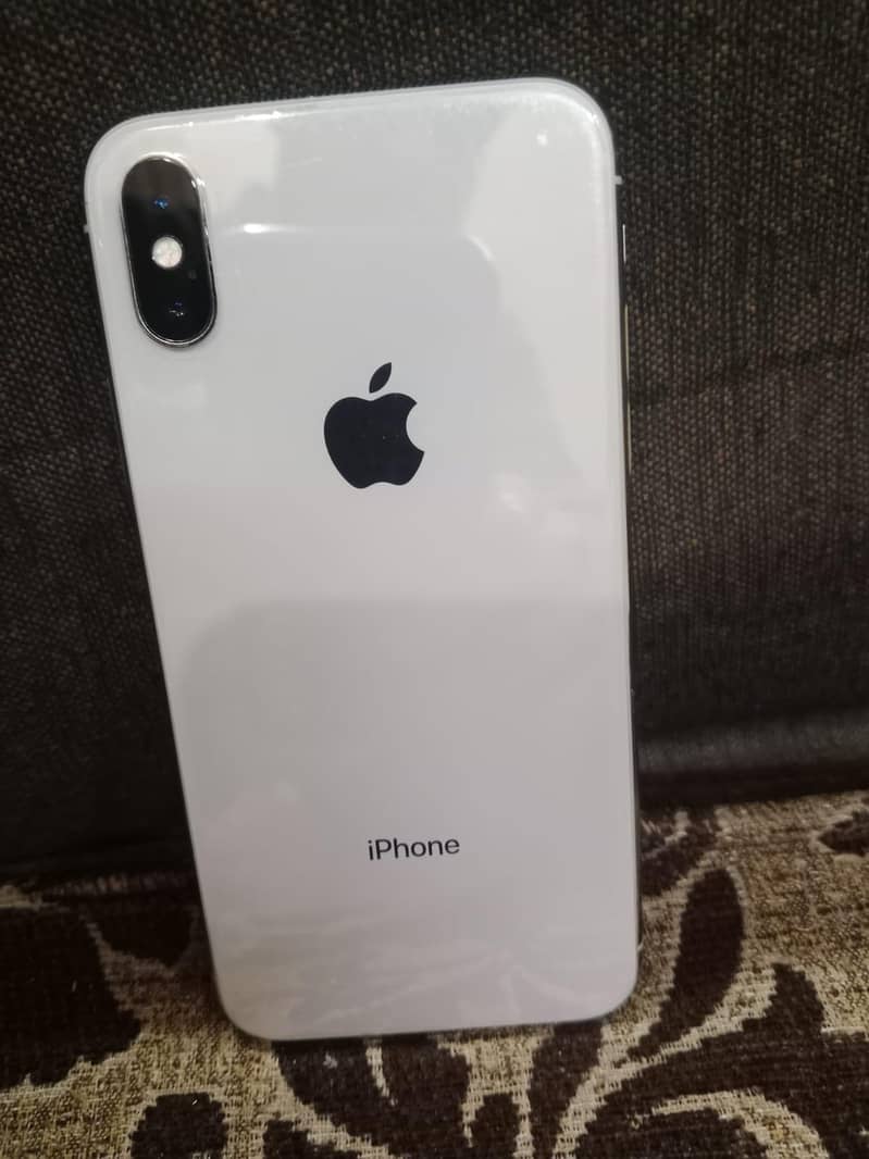 Apple iPhone X 2