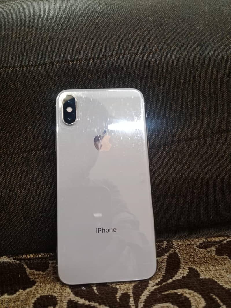 Apple iPhone X 3