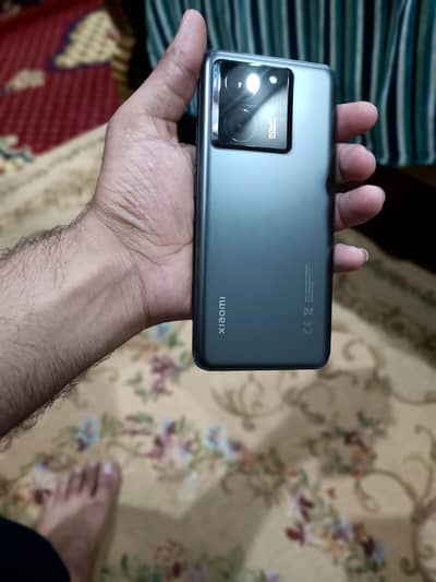 Xiaomi 13T Pro