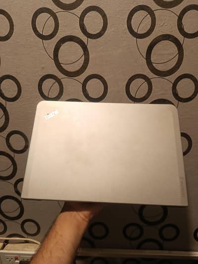 Lenovo ThinkPad Q440