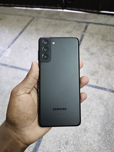 Samsung Mobile S21 Plus