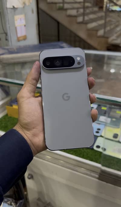 Google Pixel 9 Pro XL