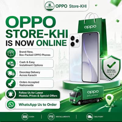 OPPO Other Model
