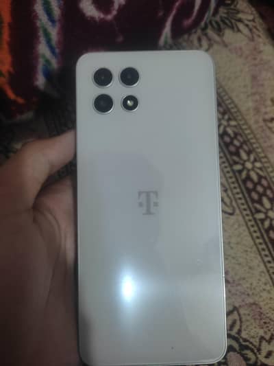 T-Mobile REVVL 7