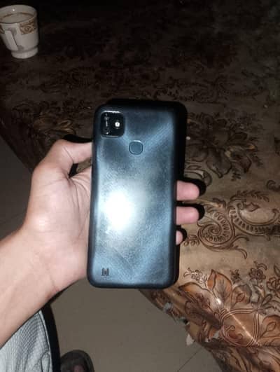Infinix Hot 10 Play