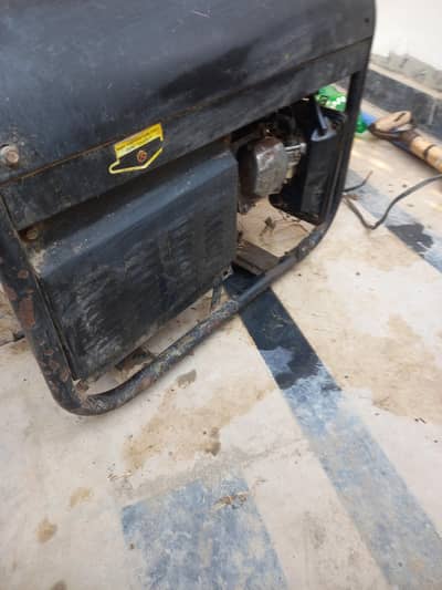 2•5 kv genrator for sale
