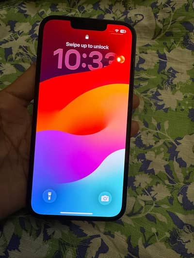 Apple iPhone 13 jv 128gb