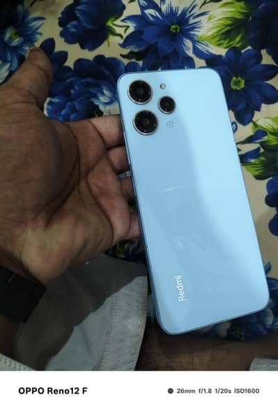 Xiaomi Redmi 12