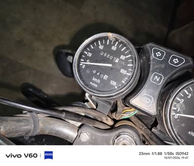 Suzuki GS 150 for Sale in reasonable price