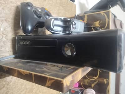 xbox 360 slim