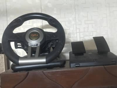 Xbox stearing wheel