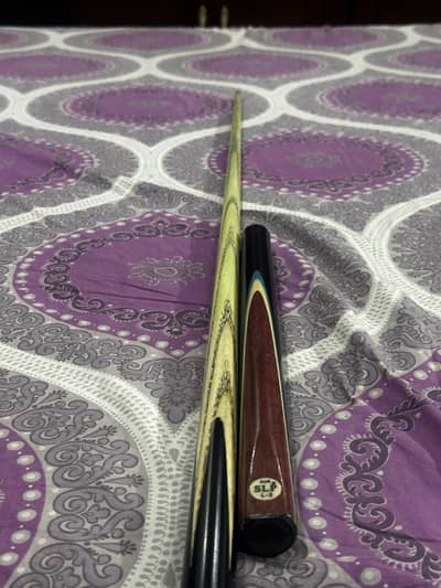 Premium Snooker Cue  Stick Lp 2
