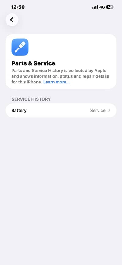 Apple iPhone 12 Pro Max