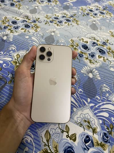 Apple iPhone 12 Pro