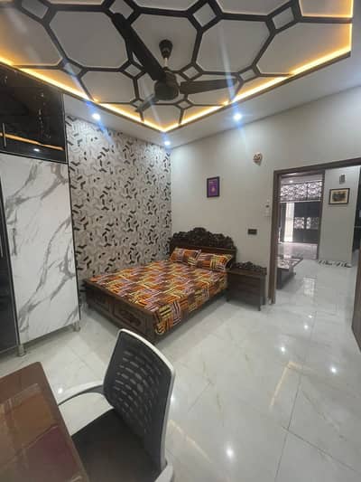 Lower portion For Rent