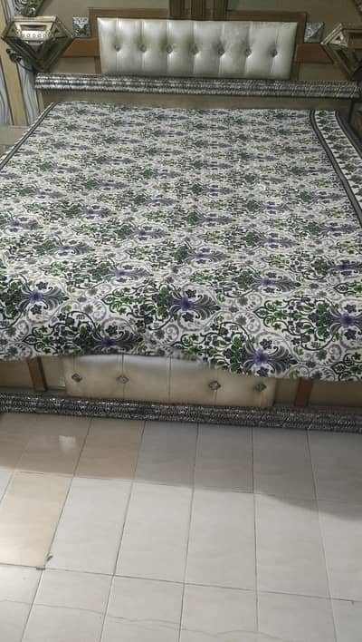 bed sheets
