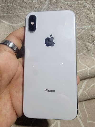 Apple iPhone XS