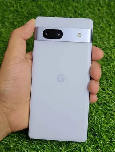 Google Pixel 7a Official Approved For Sale