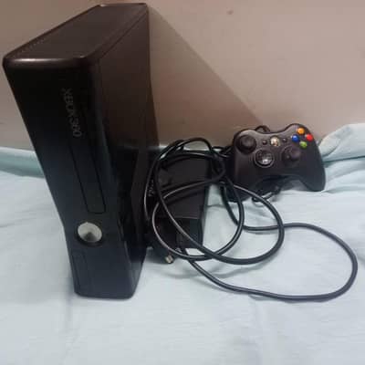 Xbox 360 250 gb