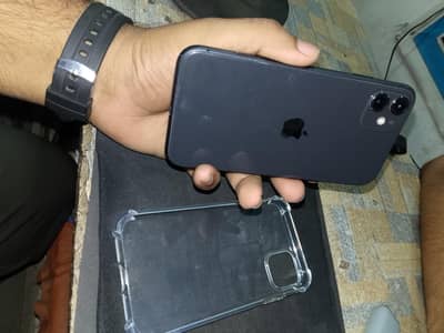 Apple iPhone 11 Non pta I cloud lock 64 GB 10/10 _0/3/0/44978759