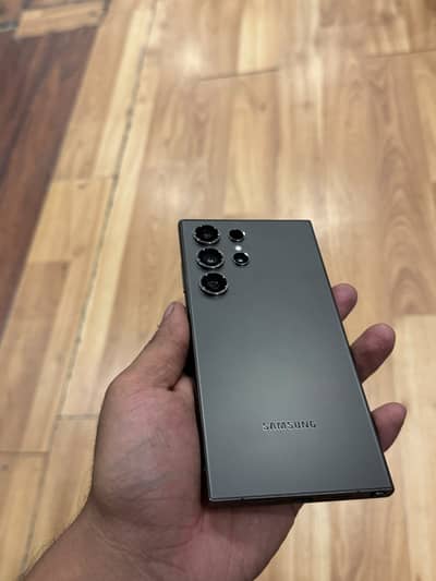 Samsung Galaxy S24 Ultra