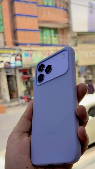 Tecno spark 50