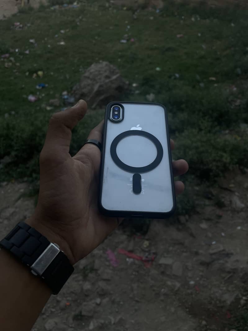 Apple iPhone X 2