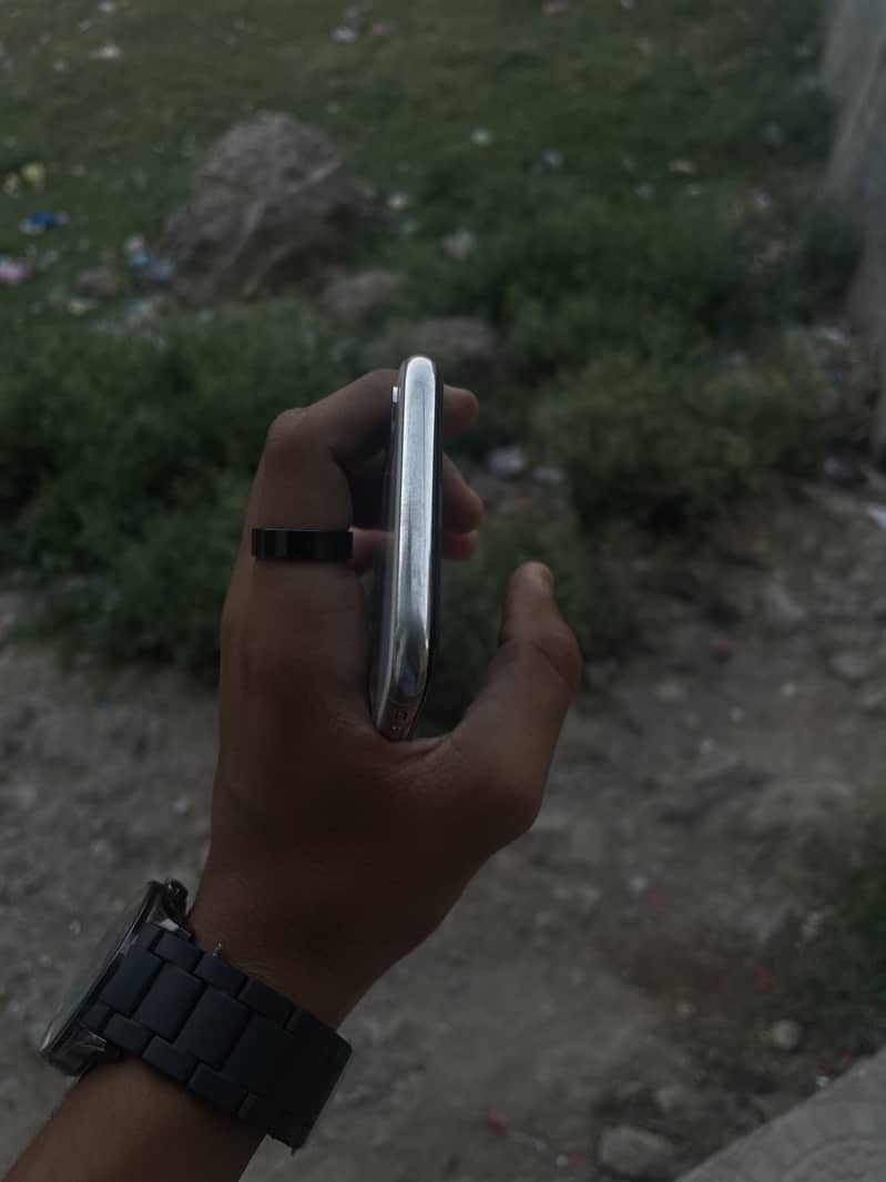Apple iPhone X 10