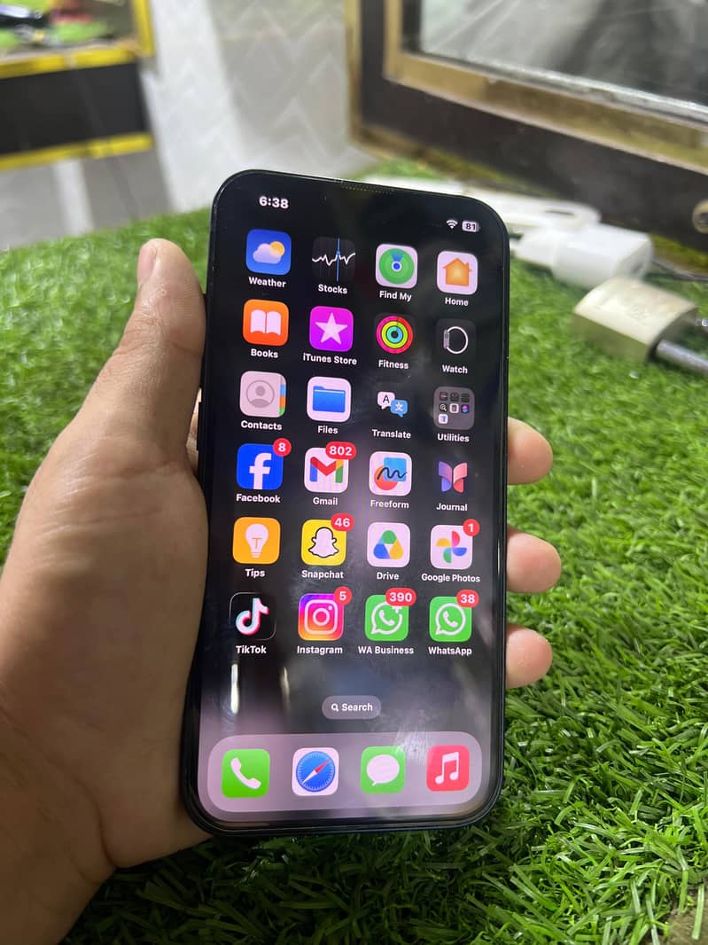 Apple iPhone 13 0