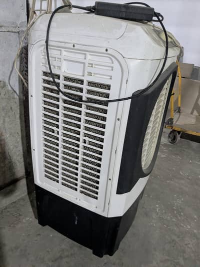 super asia room cooler