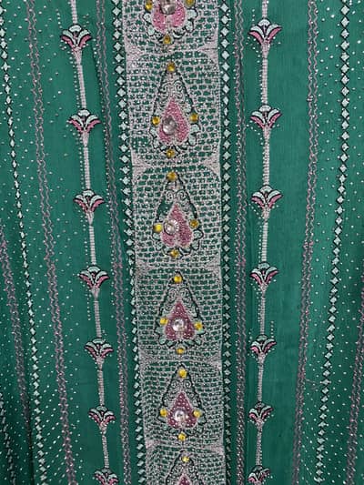 Party wear