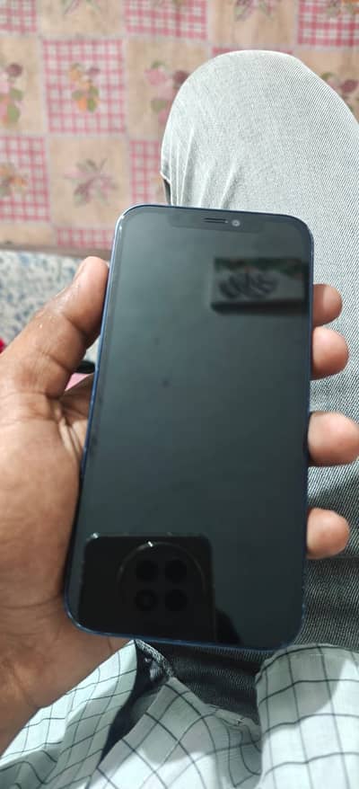 Jv iphone 12