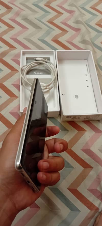 Pixel 7 pro for sell