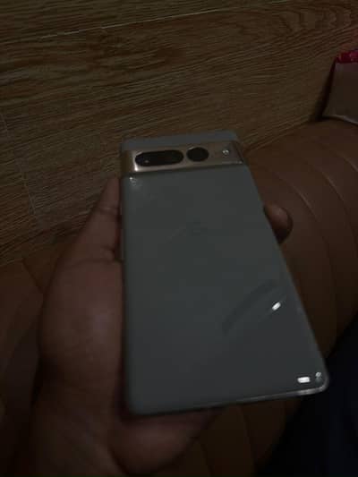 Google Pixel 7 Pro