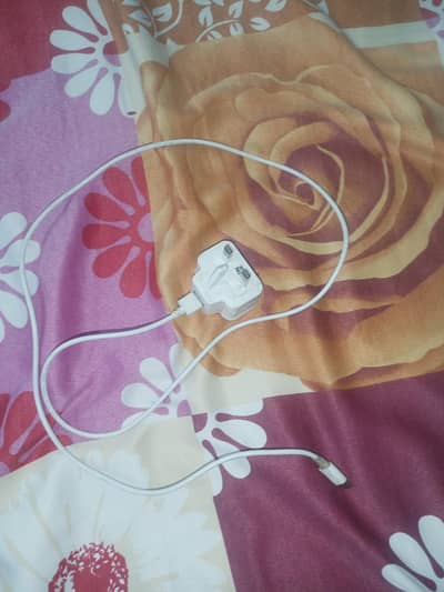 65W Adapter type C