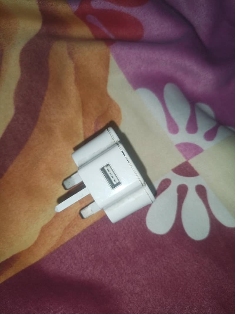 65W Adapter type C 1