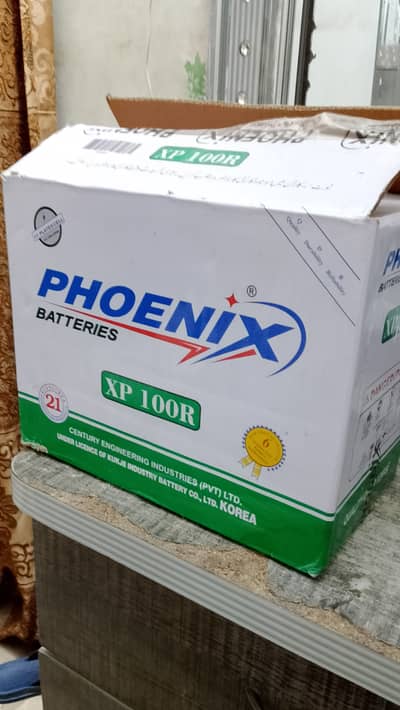 Only Whatsapp 03152000724 phoenix xp100 72ah