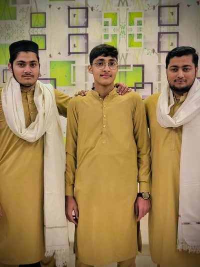 MrAli ahad