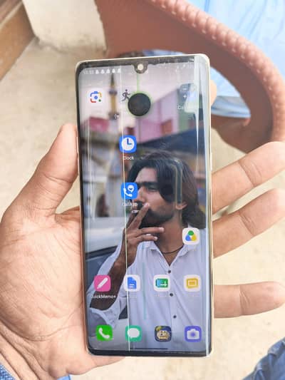 LG Velvet 5G