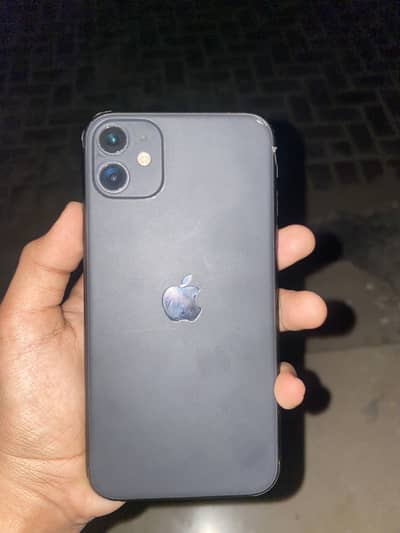 Apple iPhone 11