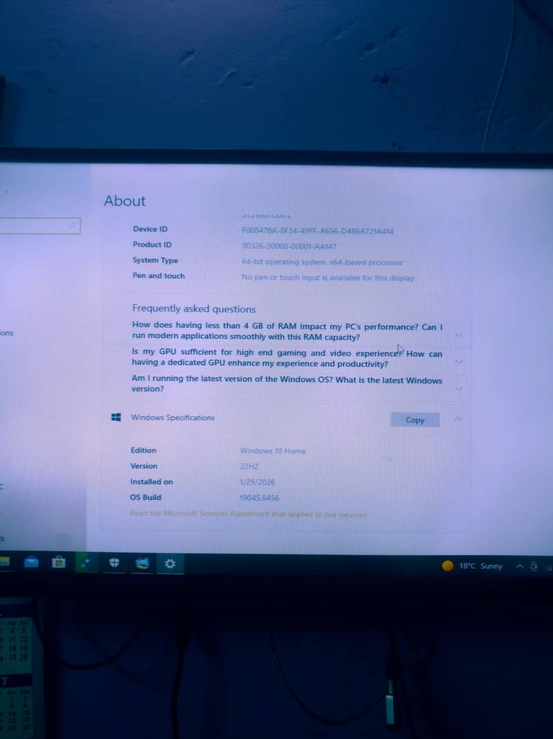 Quad core Gaming pc 1