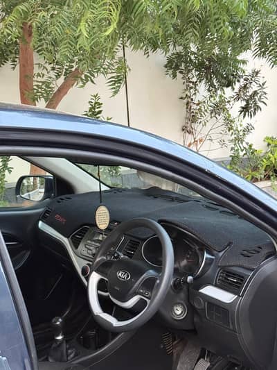 KIA Picanto 2021